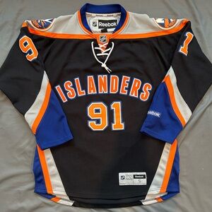 Authentic Official Reebok / NHL / New York Islanders Jersey
